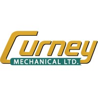 Curney Mechanical Ltd. logo - Similar company to Tri Mechanical Inc