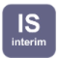 IS Interim logo - Similar company to Isi Ld Recrutements