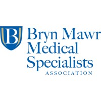 BRYN MAWR MEDICAL SPECIALISTS ASSOCIATION logo - Similar company to Scribe Service, Llc