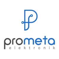 Prometa Electronics logo - Similar company to Ergocon Srl