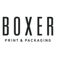 Boxer Print and Packaging logo - Similar company to Trans-Graphique Packaging
