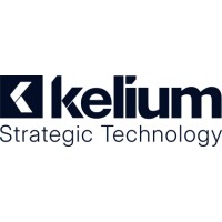 Kelium logo - Similar company to Six Square Networks
