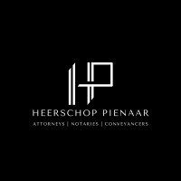 Heerschop Pienaar Inc Attorneys logo - Similar company to Perduco Law