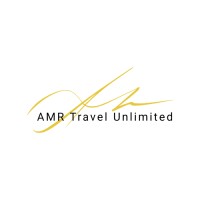 AMR Travel Unlimited logo - Similar company to 7 Wonders Travel