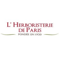 L'HERBORISTERIE DE PARIS logo - Similar company to Elixens France (Herbissima)