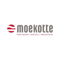 Moekotte logo - Similar company to Ads Groep