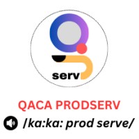 QACA PRODSERV logo - Similar company to Quality Assurance And Compliance - Qaca