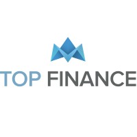 Top Finance logo - Similar company to Definance Technologies