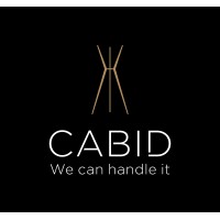 Cabid - We Can Handle It
