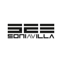 SONIA VILLA BRAND logo - Similar company to Tecnoboga