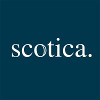 Scotica Film logo - Similar company to Studio Yes