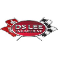 DS Lee Engineering logo - Similar company to Rohan Engineering, Pc