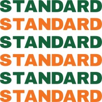 Standard Search & Personnel logo - Similar company to Rox Resource