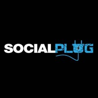 Social Plug Media logo - Similar company to E-Visual Media Pvt. Ltd.