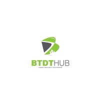 BTDT Hub logo - Similar company to Tech Assemble