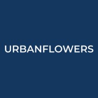 UrbanFlowers logo - Similar company to Epic Stuff Thailand