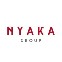 NYAKA GROUP logo - Similar company to Makeupuccino