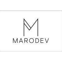 Marodev logo - Similar company to Qabas | Consulting & Training