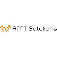 AMT Solutions logo - Similar company to Technovera Pty Ltd