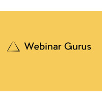 The Webinar Gurus logo - Similar company to Beaconlive