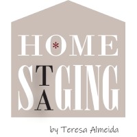 Home Staging by Teresa Almeida logo - Similar company to Home Staging Resource