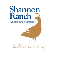 Quail Park at Shannon Ranch logo - Similar company to Walnut Park Retirement