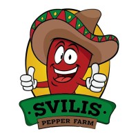 Svilis Pepper Farm logo - Similar company to Cppb