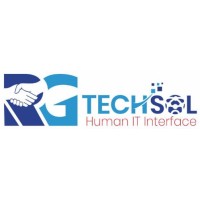 RG Techsol Pvt Ltd logo - Similar company to It Hub Computers