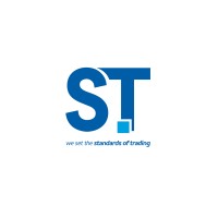 ST Trading logo - Similar company to Norm Forging