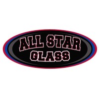 All Star Glass logo - Similar company to Hw & Nw Engineer