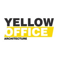 Yellow Office architecture logo - Similar company to Baan Architects