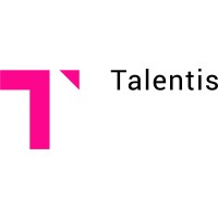 Talentis logo - Similar company to Isango-Formation