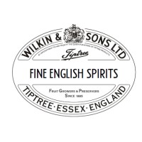 Tiptree Fine English Spirits logo - Similar company to Gosurabbit