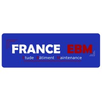 FRANCE EBM logo - Similar company to Mega Projects