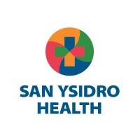 San Ysidro Health logo - Similar company to Hospital Association Of San Diego And Imperial Counties