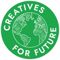 Creatives for Future Deutschland logo - Similar company to Uebermorgen