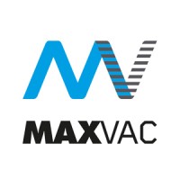 MAXVAC logo - Similar company to Nantong Ruilian Environmental Protection Equipment Co., Ltd .