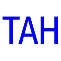 TAH — Centre for Innovations in Technology, Art, and Humanities logo - Similar company to Smeca