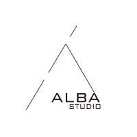 Alba Studio logo - Similar company to Alba Studios