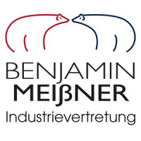 BENJAMIN MEIßNER Industrievertretung logo - Similar company to Ecogreen Electrical & Mechanical Pty Ltd