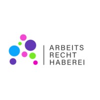 Arbeitsrechthaberei.de logo - Similar company to Zentrum Für Wirtschaftsberufe