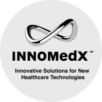 INNOMedX logo - Similar company to Medextens