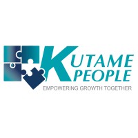 Kutame People logo - Similar company to Bonchem, A Division Of Sythachem Technical Services (Pty) Ltd.