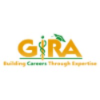 GIRA(Global Institute of Regulatory Affairs) logo - Similar company to Raaj Pharma Elearning