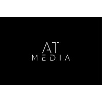 AT Media logo - Similar company to Media Button