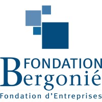 Fondation Bergonié logo - Similar company to L'Exception Cabaret - Bar