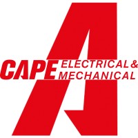 Cape (Electrical & Mechanical) Ltd logo - Similar company to Spark-Tech Mep