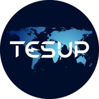 TESUP logo - Similar company to Fetchtex Limited