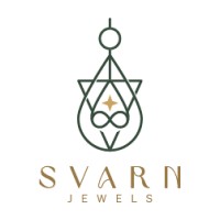 Svarn Jewels logo - Similar company to Thread Stories