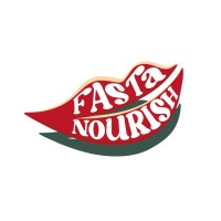 Fasta Nourish logo - Similar company to General Mills Uk 2002 Ltd